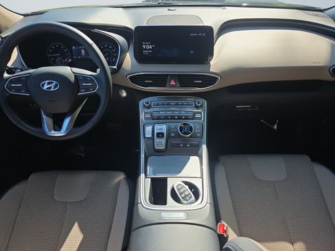Certified 2023 Hyundai Santa Fe SEL AWD/4WD image 12