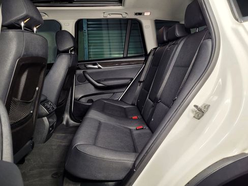 Used 2016 BMW X3 xDrive28i image 42