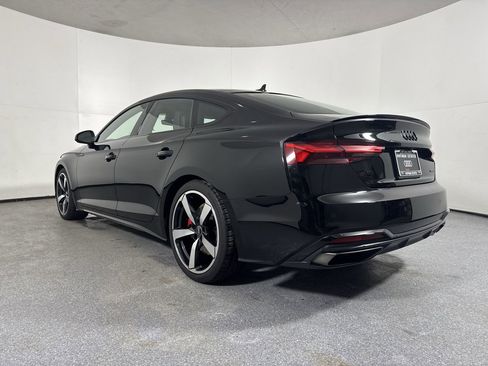 Used 2024 Audi A5 2.0T Premium Plus image 34