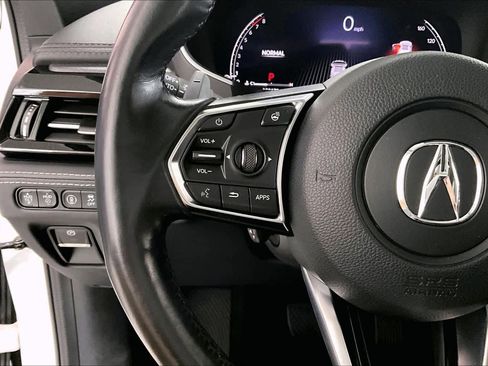 Used 2022 Acura MDX SH-AWD w/ Advance Package image 20