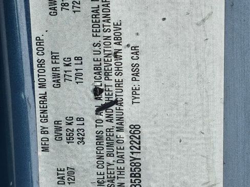 Used 2008 Saturn Sky image 26