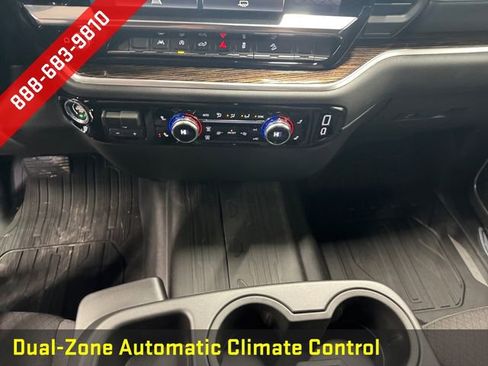 New 2026 GMC Sierra 1500 SLE AWD/4WD image 15