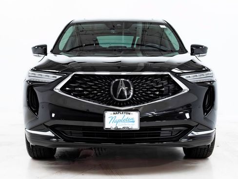 Certified 2024 Acura MDX SH-AWD w/ Technology Package image 4