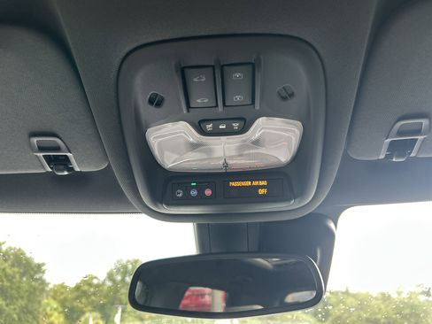 New 2026 Chevrolet TrailBlazer RS w/ Convenience Package image 33