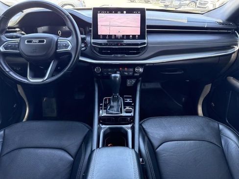 Used 2022 Jeep Compass High Altitude image 22