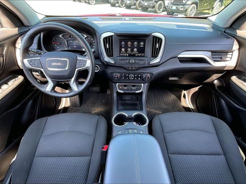 Used 2024 GMC Terrain SLE w/ Driver Convenience Package AWD/4WD image 20