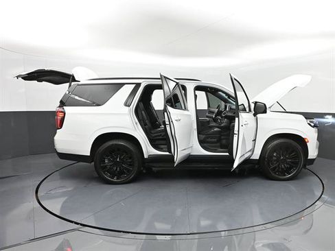 Used 2023 Chevrolet Tahoe RST w/ Luxury Package RWD image 51