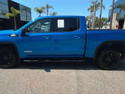 Used 2023 GMC Sierra 1500 Elevation image 5
