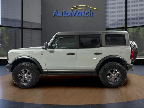 Used 2024 Ford Bronco Big Bend AWD/4WD image 7