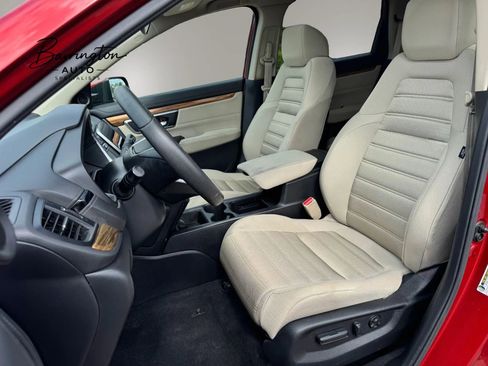 Used 2019 Honda CR-V EX image 9