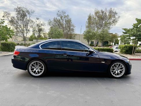 Used 2007 BMW 335i Coupe RWD image 9