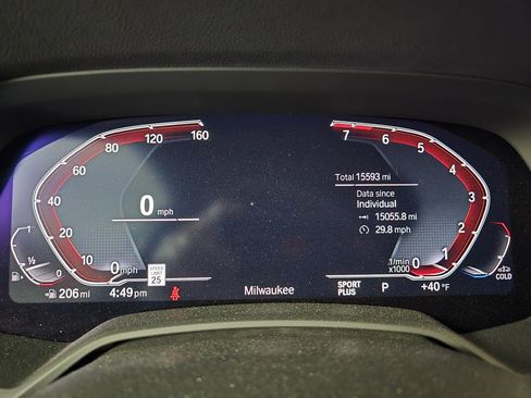 Certified 2023 BMW X5 xDrive40i w/ Executive Package image 41