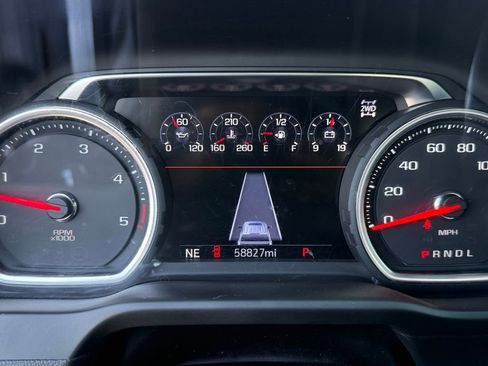 Used 2023 Chevrolet Silverado 2500 High Country w/ Safety Package II image 27