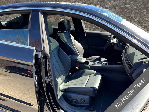 Used 2021 Audi A5 2.0T Premium AWD/4WD image 7
