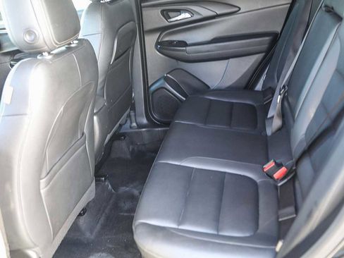Used 2021 Chevrolet TrailBlazer ACTIV image 18