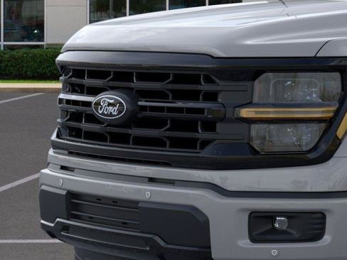 New 2026 Ford F150 XLT RWD image 46