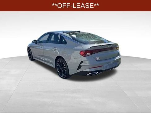 Used 2024 Kia K5 GT-Line FWD image 5