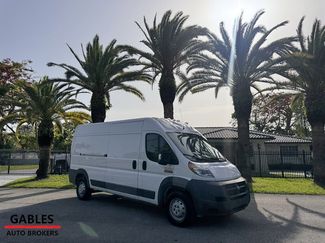 Used 2017 RAM ProMaster 2500 image 1