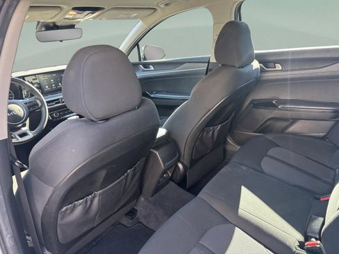 Used 2022 Kia K5 LXS image 26
