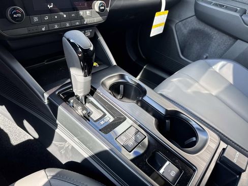 New 2026 Subaru Outback Premium image 20