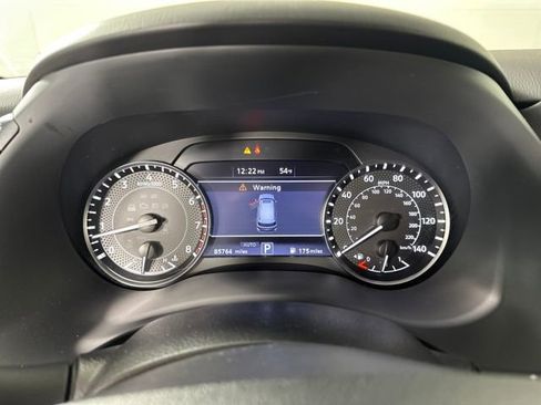 Used 2021 Nissan Armada SL w/ Captain's Chairs Package image 17