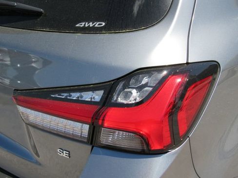 New 2026 Mitsubishi Outlander Sport SE AWD/4WD image 19