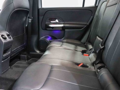 Certified 2022 Mercedes-Benz GLB 250 image 19