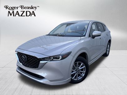 Certified 2024 MAZDA CX-5 AWD 2.5 S w/ Select Package