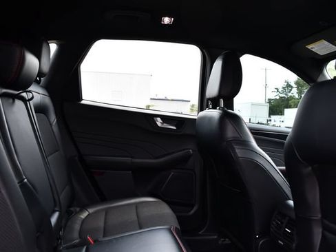 Used 2023 Ford Escape ST-Line w/ Tech Pack #1 FWD image 24