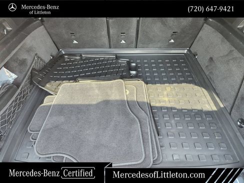 Certified 2023 Mercedes-Benz GLE 450 4MATIC image 34