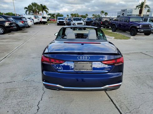 Used 2024 Audi A5 2.0T Premium w/ Convenience Package AWD/4WD image 4