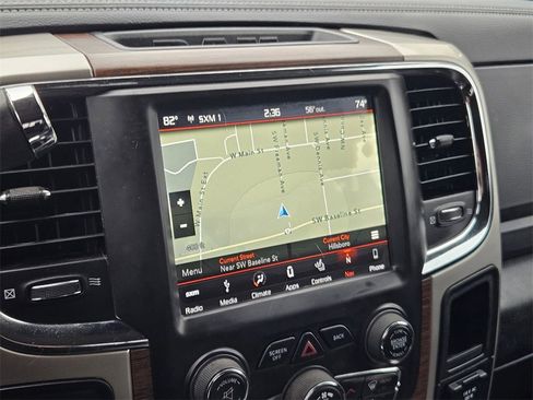 Used 2018 RAM 2500 Laramie image 20