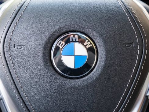Used 2025 BMW X7 xDrive40i w/ Premium Package AWD/4WD image 23