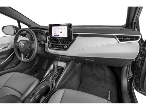 New 2026 Toyota Corolla SE FWD image 33