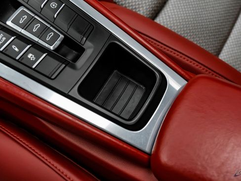 Used 2012 Porsche 911 Carrera S RWD image 62