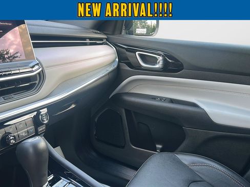 Used 2023 Jeep Compass Limited AWD/4WD image 29