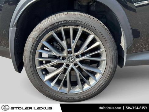 Used 2023 Lexus NX 350h AWD w/ Vision Package image 8