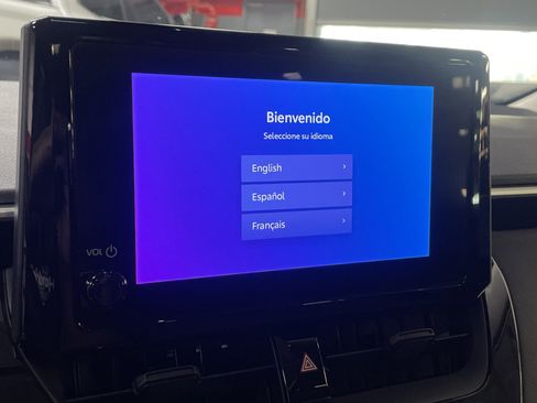 Used 2023 Toyota Corolla LE w/ LE Premium Package image 23