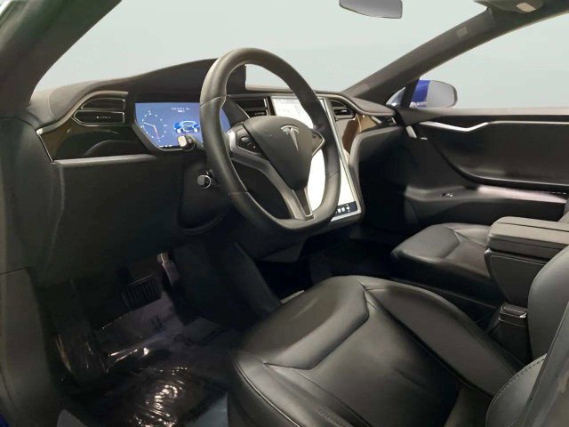 Used 2016 Tesla Model S 70D AWD/4WD image 15