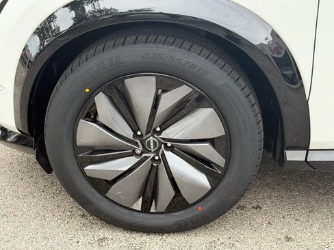 Certified 2024 Nissan Ariya AWD image 19