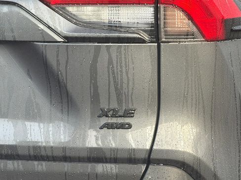 New 2025 Toyota RAV4 XLE w/ Convenience Package image 7