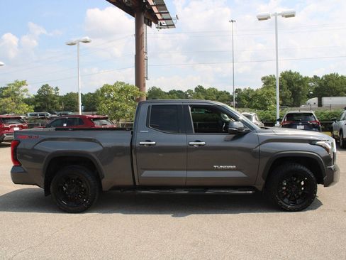 Used 2022 Toyota Tundra Limited w/ TRD Off-Road Package image 20