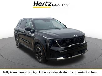 Used 2024 Kia Sorento S FWD video 1