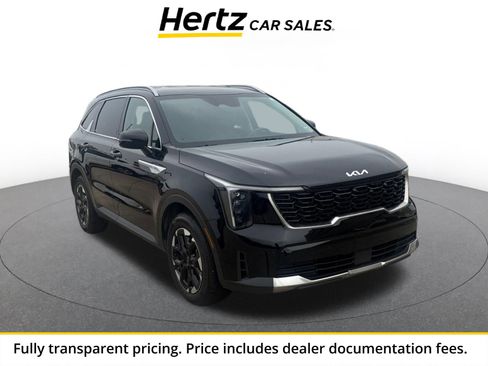 Used 2024 Kia Sorento S FWD image 1