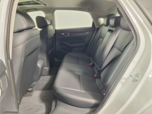 Used 2023 Honda Civic EX-L image 10