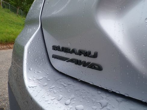 New 2026 Subaru Impreza 2.0i Sport AWD/4WD image 14