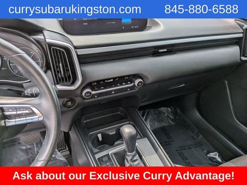 Used 2024 MAZDA CX-50 AWD 2.5 S w/ Premium Package image 23