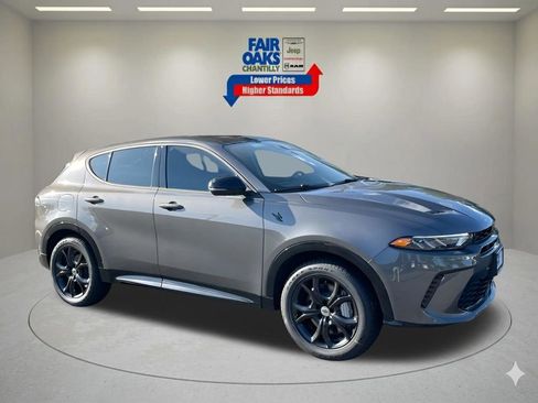 New 2025 Dodge Hornet R/T image 7