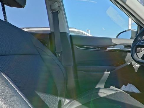 Used 2024 Kia Seltos SX image 28