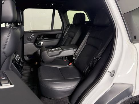 Used 2022 Land Rover Range Rover Westminster Edition AWD/4WD image 26